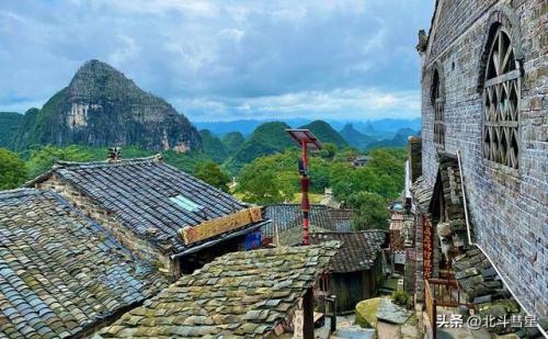 广东旅行小镇排名前十(广东有哪些小镇适合游玩)插图38
