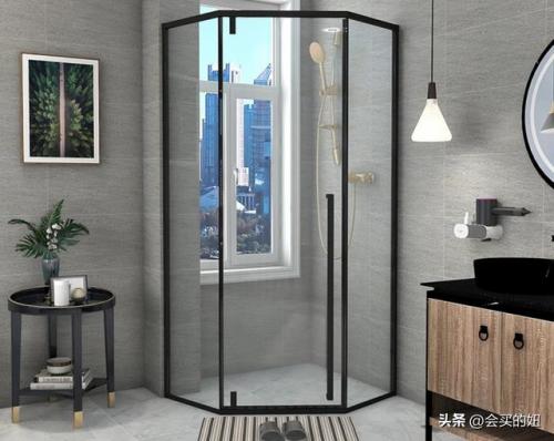 淋浴房十大知名品牌(卫浴十大品牌)插图5