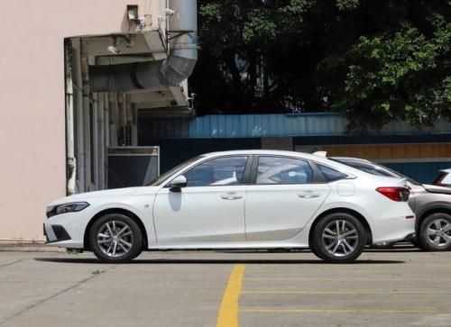 10-15万汽车(岚图落地10万左右)插图35