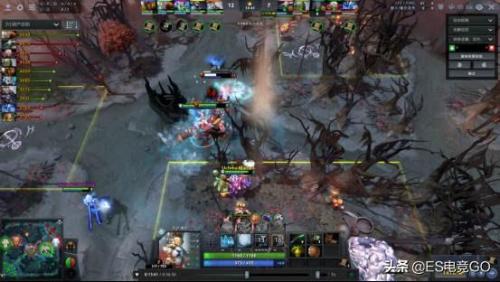 巨牙海民技能介绍(巨牙海民出装dota)插图48