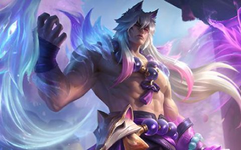 LOL2023五一全场半价活动介绍(lol全场半价活动2023)