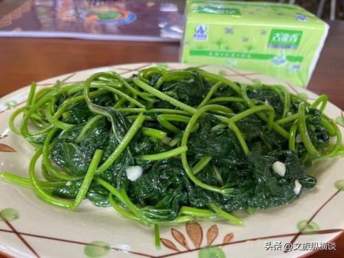 贺州糕点特产排名前十(贺州必买的十大特产)插图6