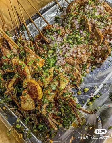 成都炸肉排名前十(成都 脆皮五花肉)插图5
