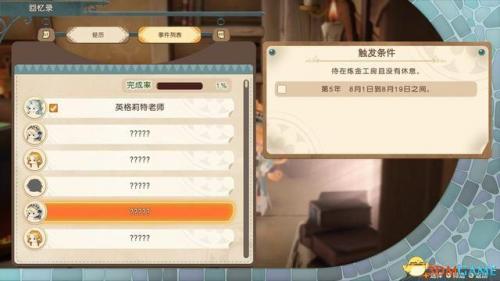 炼金术士玛莉(机械炼金术士叶卡捷琳娜)插图34