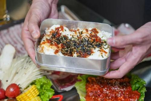 重庆烟花餐厅排名前十(重庆适合请客的餐厅)插图6
