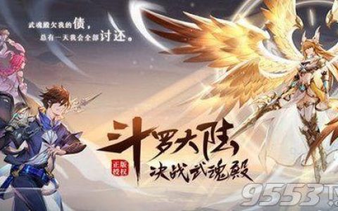 斗罗大陆武魂觉醒最强阵容搭配(朱竹清普攻流魂环搭配)