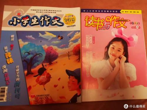 过期期刊(二手杂志在哪里买)插图3