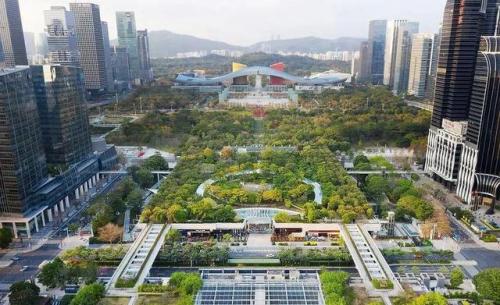 景观改造公司排名前十(国内比较好的景观公司)插图28