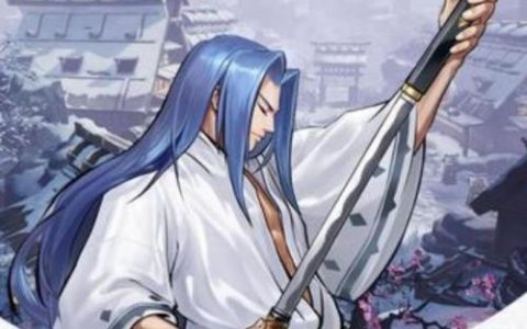侍魂胧月传说居合流派加点攻略(胧月传说居合最强武器)