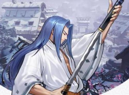 侍魂胧月传说居合流派加点攻略(胧月传说居合最强武器)插图