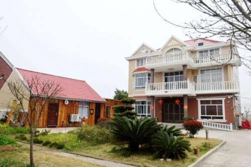 崇明酒店公司排名前十(上海崇明瀛通酒店)插图34