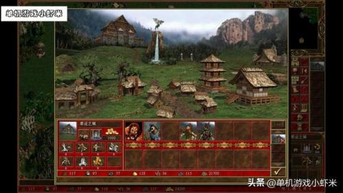 魔法门之英雄无敌3攻略(魔法门之英雄无敌3怎么玩)插图