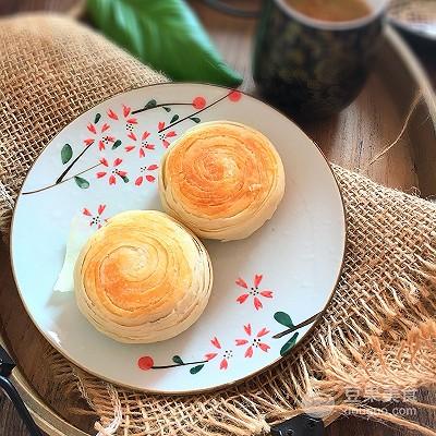 潮式月饼(不同地域的月饼特色)插图11