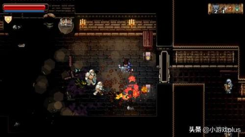 好玩的手机rpg单机游戏(rpg国风单机手机游戏)插图19