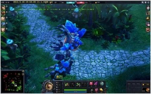 刀塔来了为什么关服(韩国为啥不玩dota)插图7
