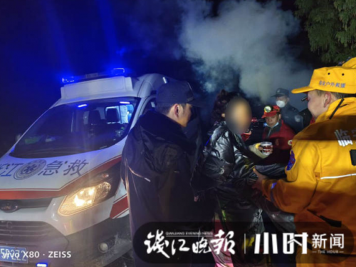 快到不行(要不行的人最后的征兆)插图1