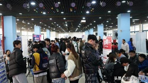 南京学校就业排名前十(南京就业好的大学排名)插图17