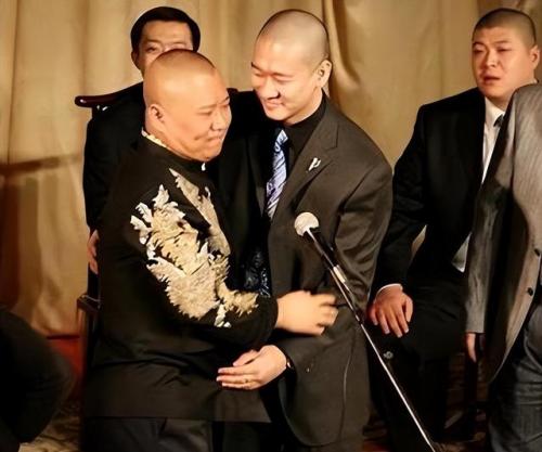 职场相声演员排名前十(相声辈分排名大全完整版)插图9