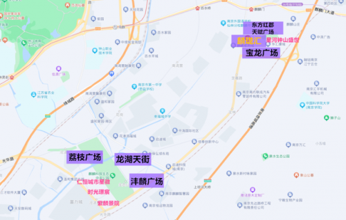 南京母婴小店排名前十(豆芽妈妈的母婴小店)插图1
