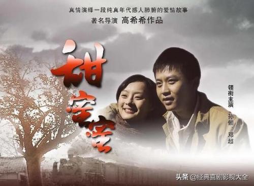 孙俪主演的电视剧(那年花开月正圆)插图3