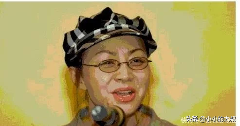 小品演员排名前十女(东北小品演员名单大全)插图3