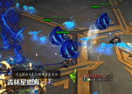 魔兽世界初诞者死亡万神殿原型体打法详解(魔兽9.1国服初诞者首杀)插图6