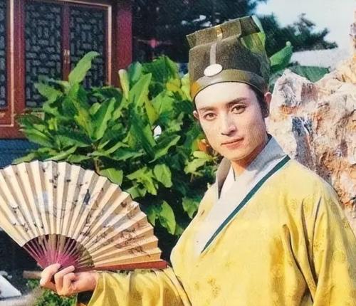 三国演义演员表(94版所有演员表)插图26