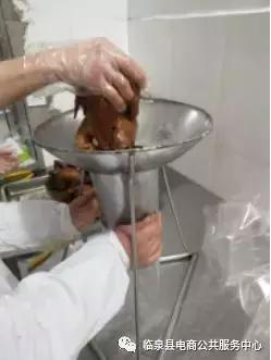临泉档次饭店排名前十(临泉花好月圆饭店)插图4