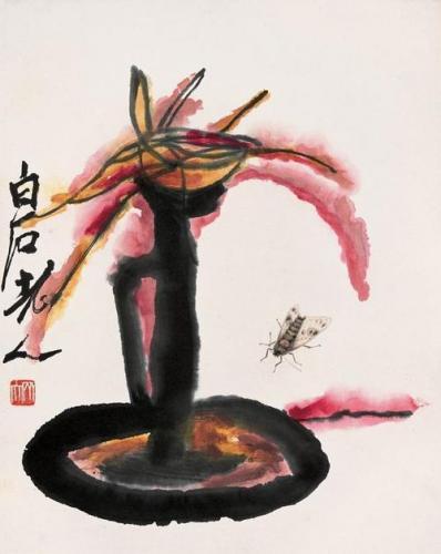 花鸟临摹大师排名前十(当代花鸟大师名单)插图11