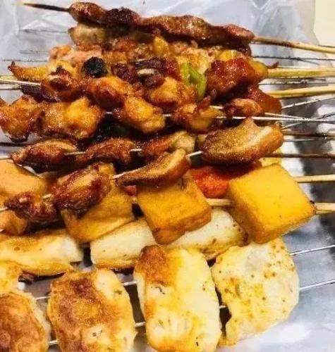 青岛馄饨皮店排名前十(青岛八带馄饨)插图18