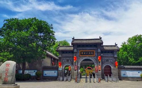 郑州著名景区排名前十(郑州雁鸣湖景区)插图15