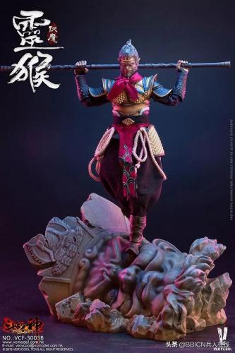 斗战神配置要求(战神1配置要求和条件)插图20