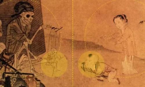骷髅幻戏图(骷髅幻戏图小说讲的什么)插图9