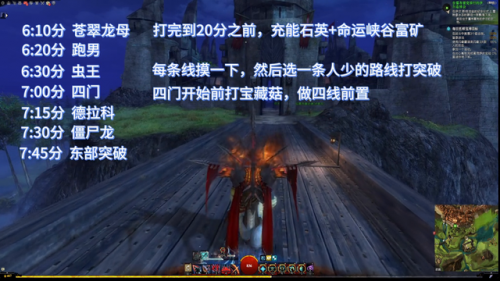 激战2石英晶体(激战2公会等级最高)插图3