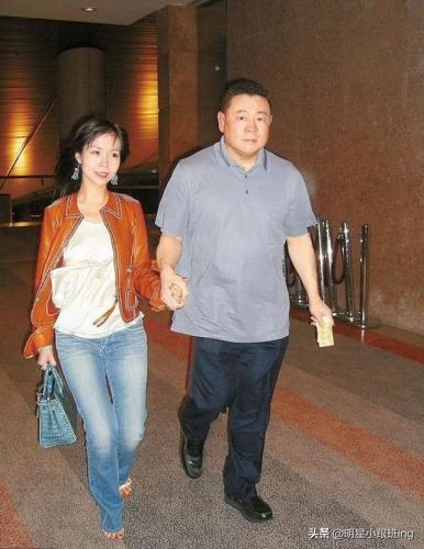 女星演员内地排名前十(tvb女星比内地有气质)插图5