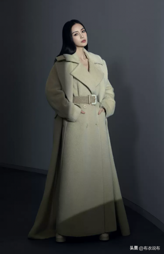 十大品牌女装(十大轻奢品牌女装)插图1