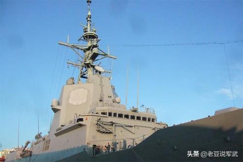 欧洲舰载武器排名前十(欧洲军舰)插图18