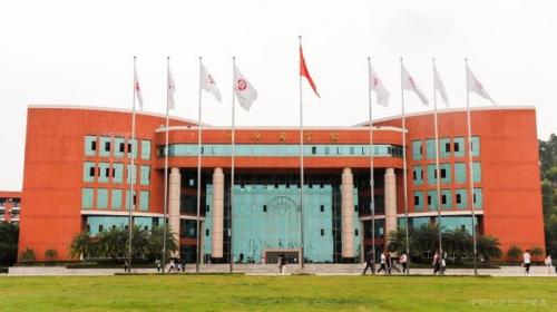广东商学院华商学院(广州华商商学院董学乾老师)插图5