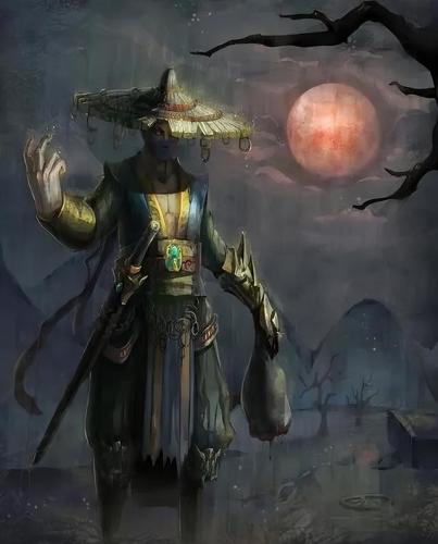 四大刺客(要离为何没有被写入四大刺客)插图1