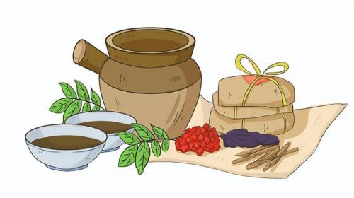 珍贵药材(十大名贵中药丸)插图