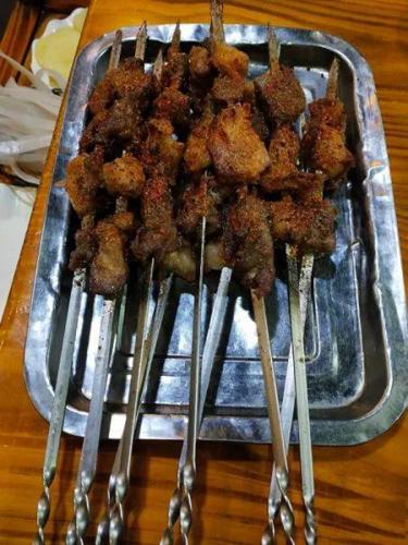 永清自助美食排名前十(永清十大美食排行榜视频)插图6
