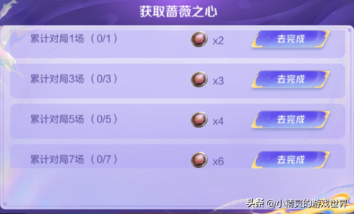 珍宝阁蔷薇之心怎么获得(2023怎么用点券买蔷薇之心)插图3