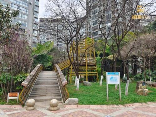 昆明废旧小区排名前十(昆明十大优质小区)插图20