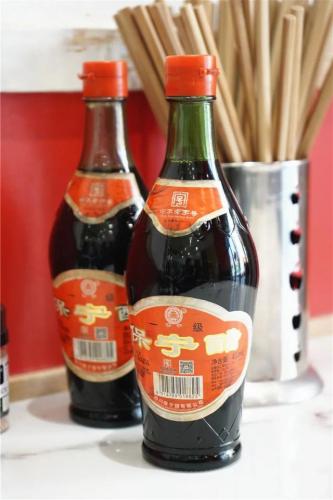 青岛吃面小店排名前十(小吃加盟店排行榜)插图27