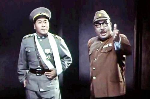 一九四二演员表(1942的全体演员表)插图11