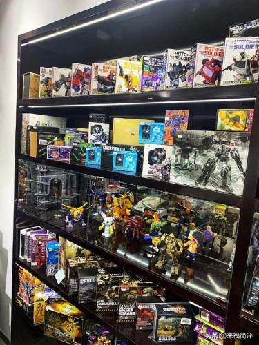 变形金刚玩具店(玩具店)插图7