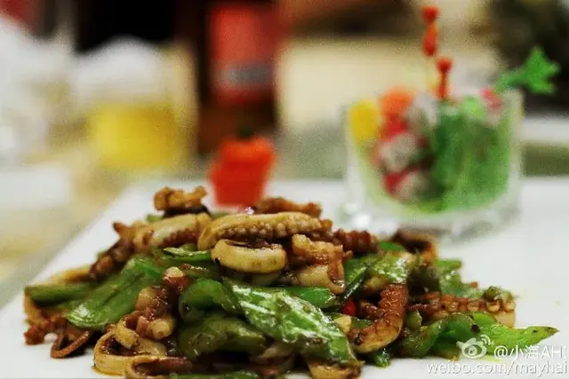 福州包间美食排名前十(福州适合请客的餐厅)插图32