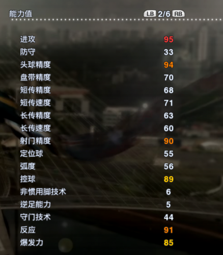 实况足球2013技能解释(实况足球2013常见问题)插图9