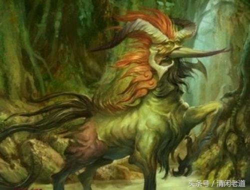 山海经吞天异兽(吞天异兽录)插图10