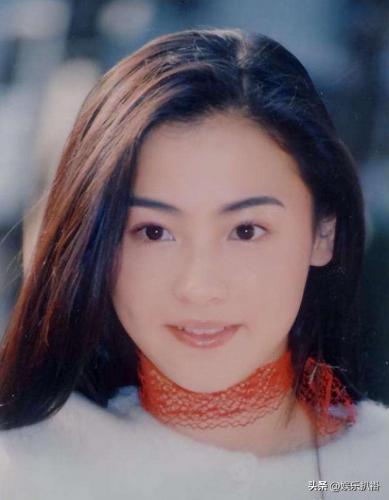 大眼美女明星(古装十大女明星)插图58
